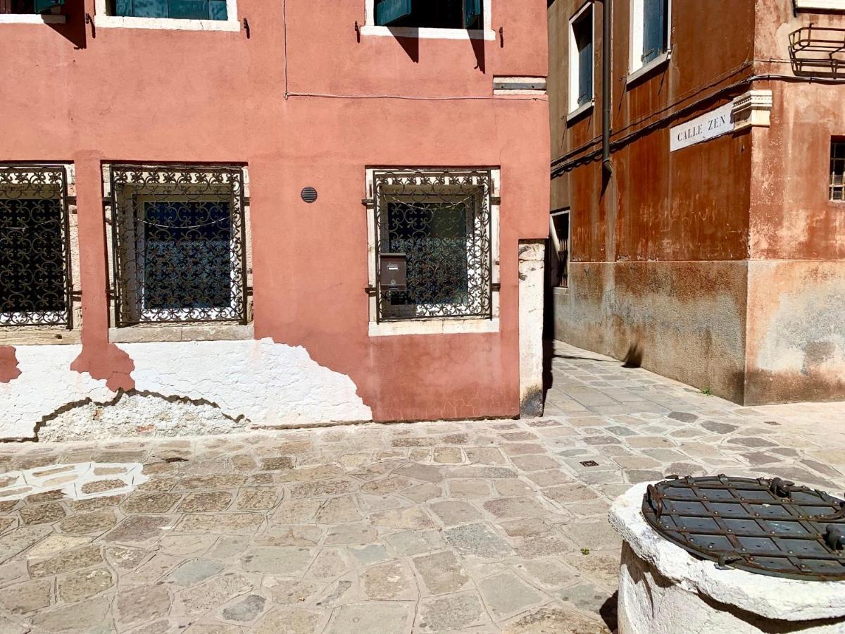 Calle Zen Home Venice Exterior photo