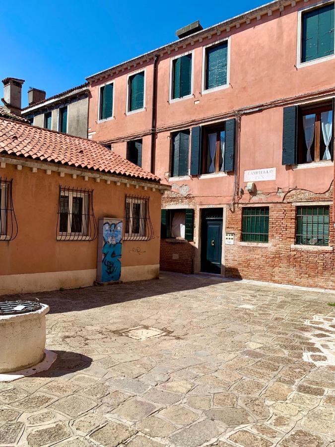 Calle Zen Home Venice Exterior photo